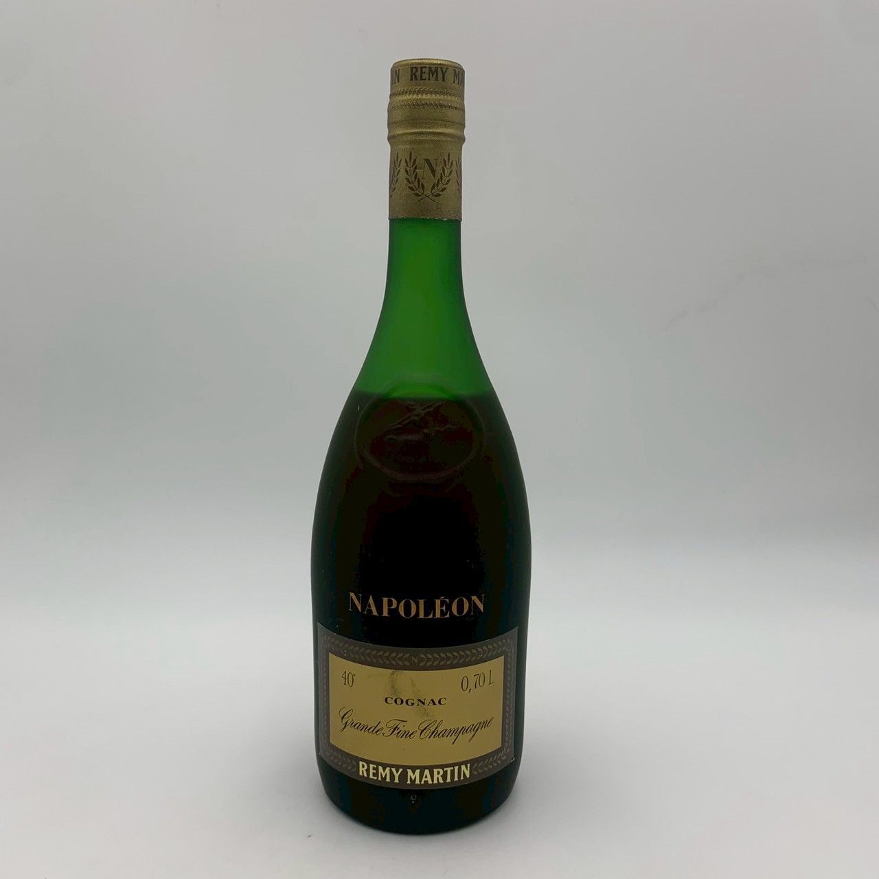 レミーマルタン ナポレオン旧ボトル700ml 40%- メルカリ