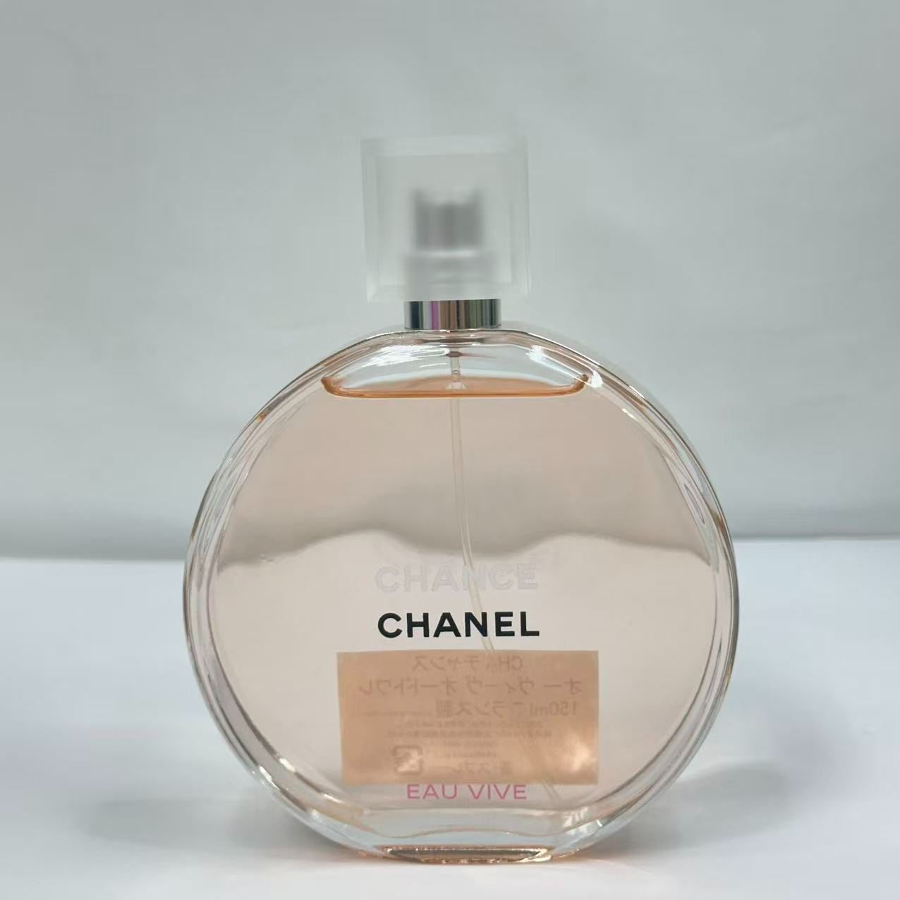 9割以上 CHANEL シャネル チャンス オー ヴィーヴ オードゥ トワレット 