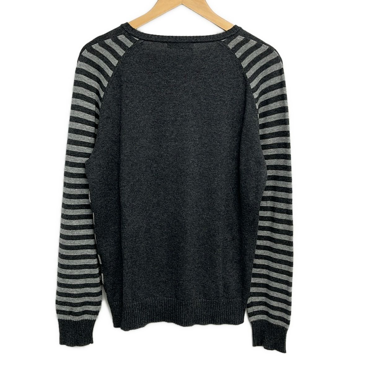 Burberry Black Label(バーバリーブラックレーベル) 長袖セーター