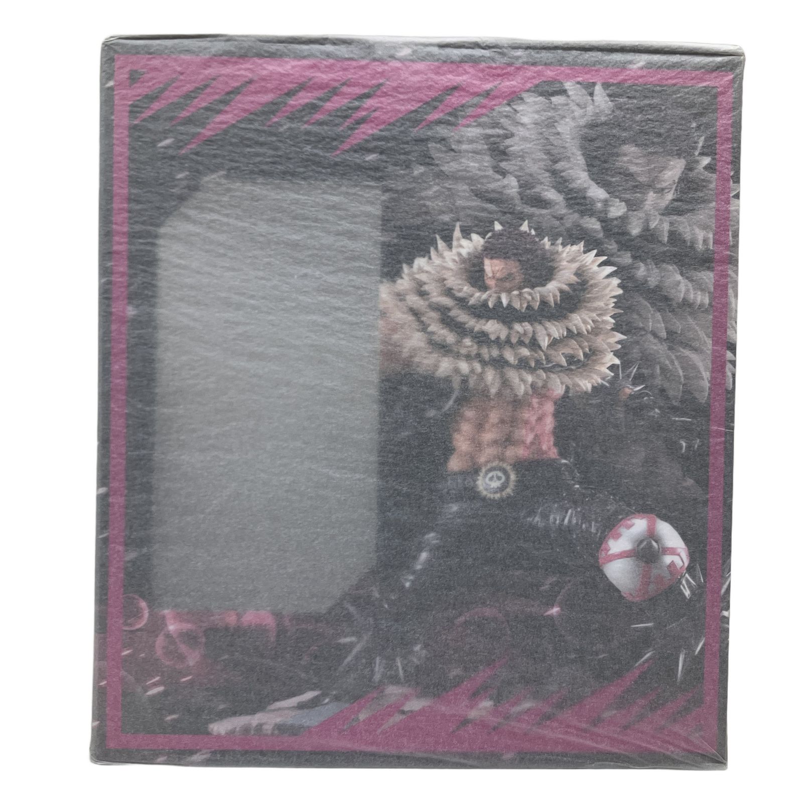【新品未開封】P.O.Pワンピース シャーロット・カタクリ 楽天市場】【新品】Portrait.Of.Pirates ワンピース SA-MAXIMUM