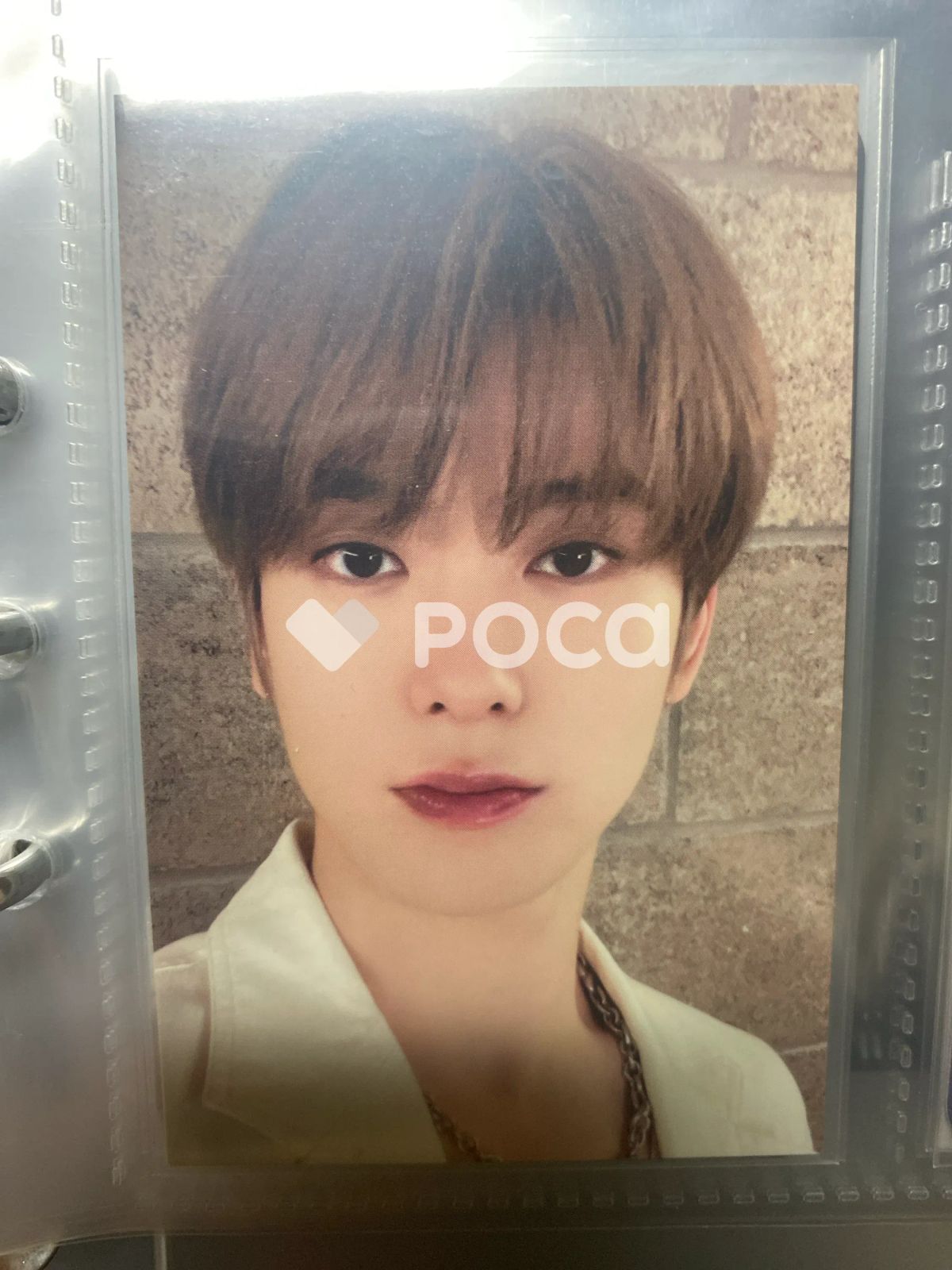NCT ジェヒョン 2023 SEASON'S GREETINGS - メルカリ