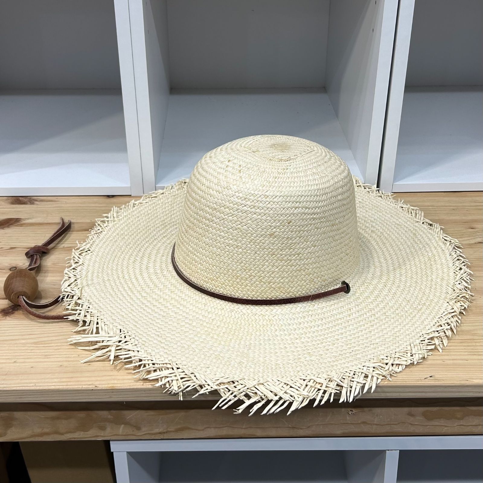 PAJARITO パハリート HAT ⑤ 定価￥19,800-（税込）_
