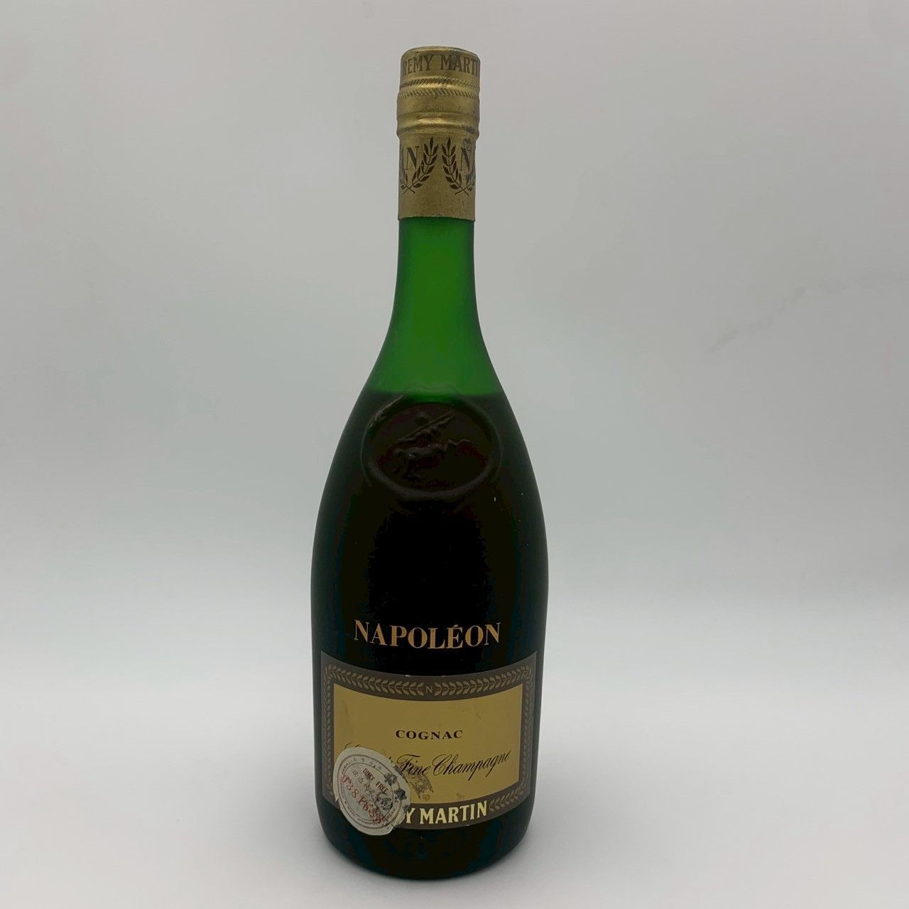 REMY MARTIN NAPOLEON Grand Fine Champagne レミーマルタン ナポレオン グランド ファイン シャンパーニュ 旧ボトル 700ml 40%②