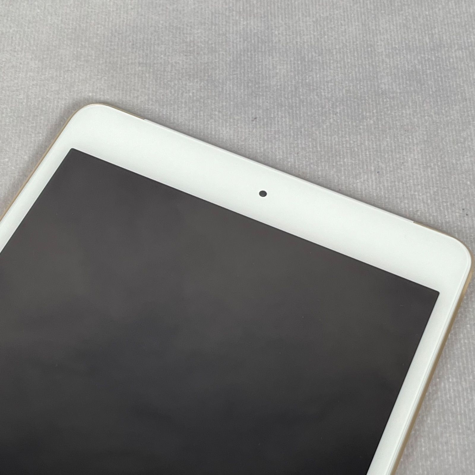 管2605-59】美品☆通電確認済☆Apple アップル iPad mini4 16GB Wi-Fi+