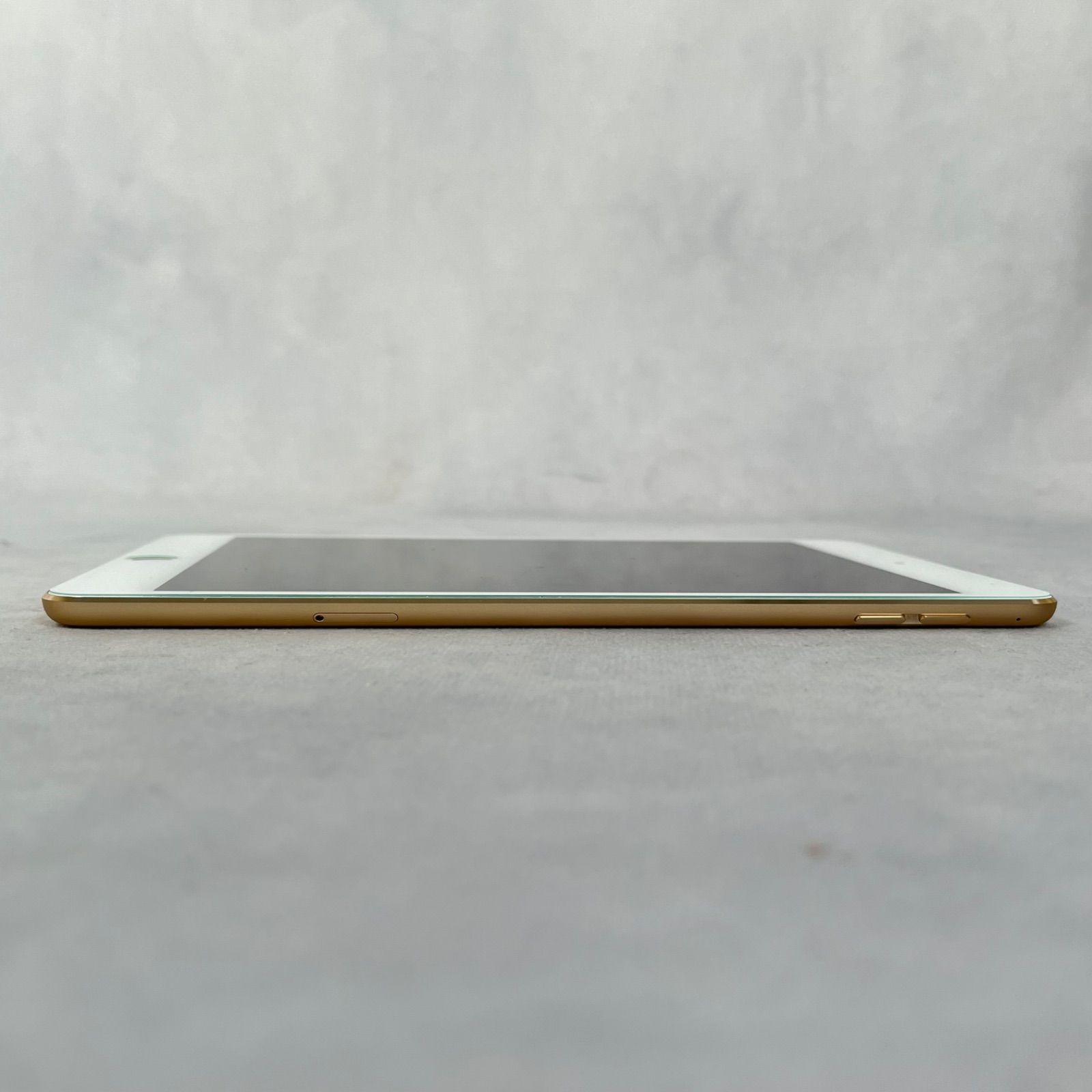 管2605-59】美品☆通電確認済☆Apple アップル iPad mini4 16GB Wi-Fi+