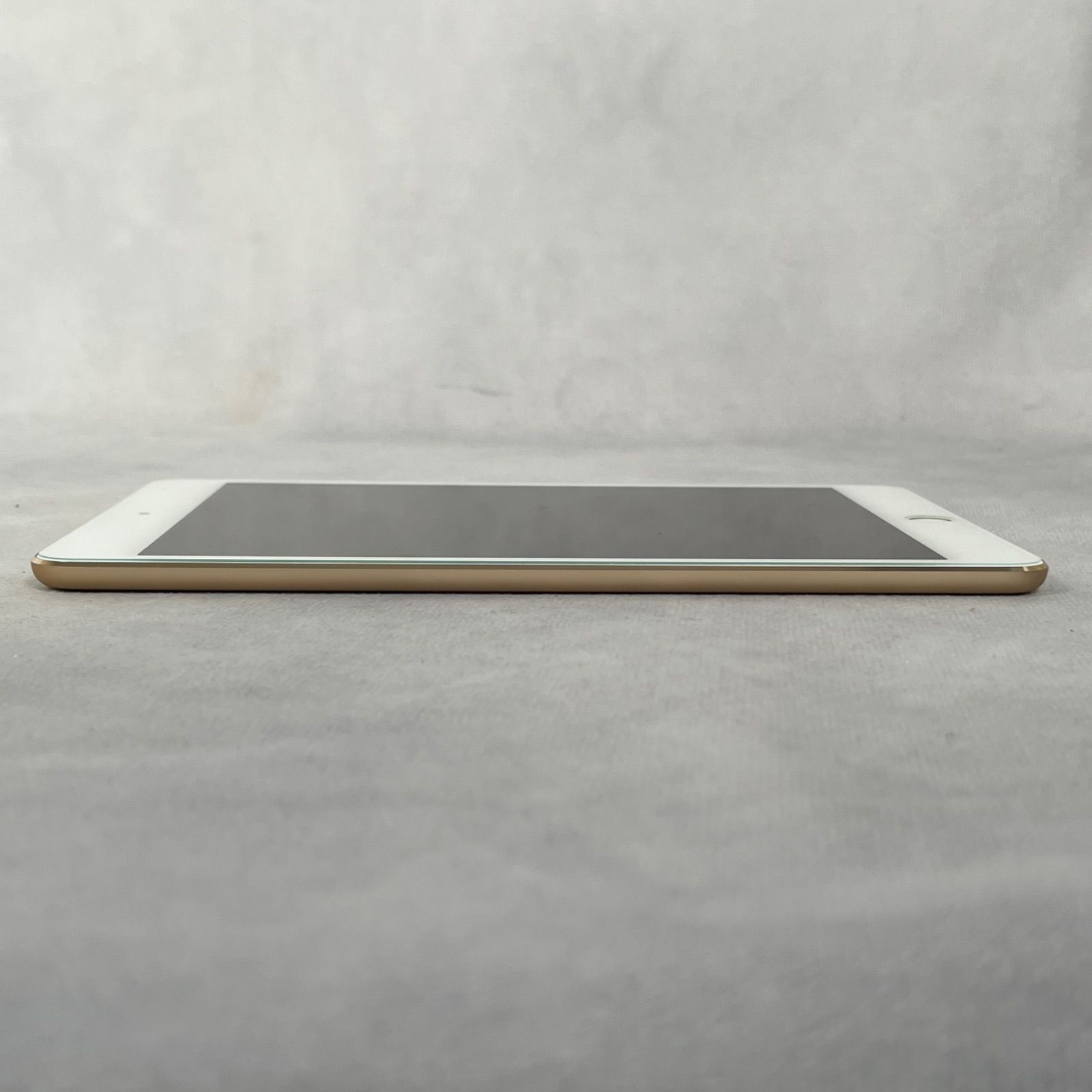 管2605-59】美品☆通電確認済☆Apple アップル iPad mini4 16GB Wi-Fi+