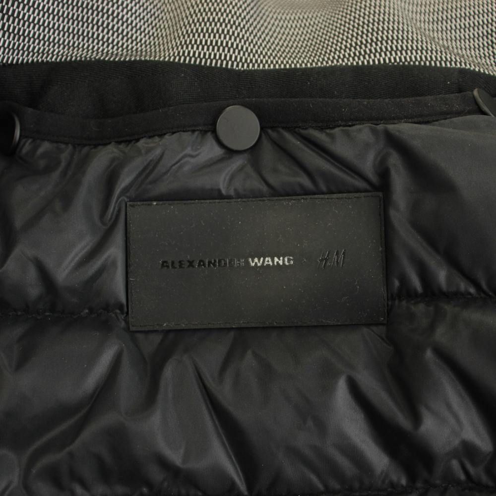 アレキサンダーワン ALEXANDER WANG エイチアンドエム H&M 3way