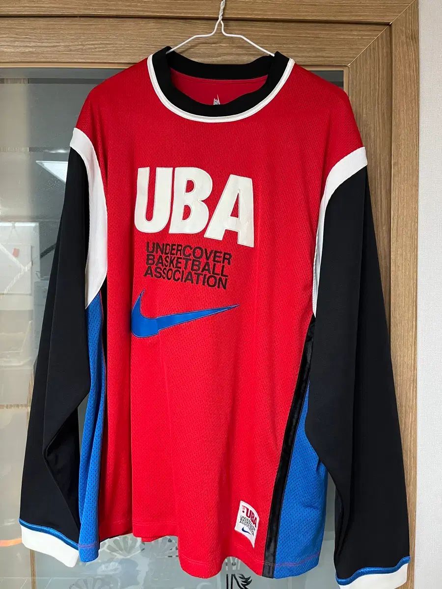 NIKE アンダーカバー ジャージ XL