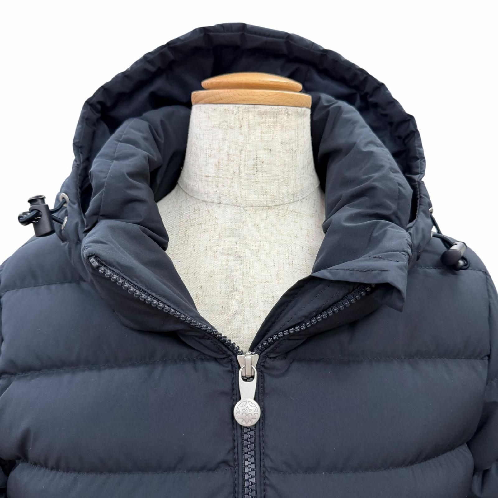 美品△Pyrenex ピレネックス SPOUTNIC SOFT JPN スプートニックソフト 