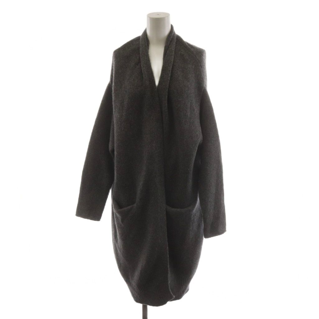 ドゥーズィエムクラス　Deuxieme Classe カシミヤ　カーディガン Deuxieme Class カシミヤカーディガン PREVIEW - 2024 Autumn / Winter
