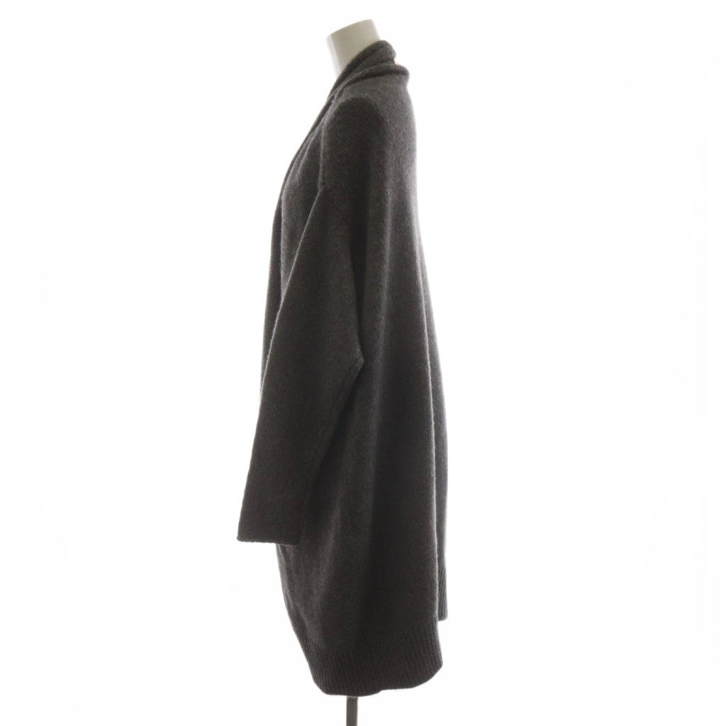 ミューズ ドゥーズィエム クラス MUSE de Deuxieme Classe 17AW ロング