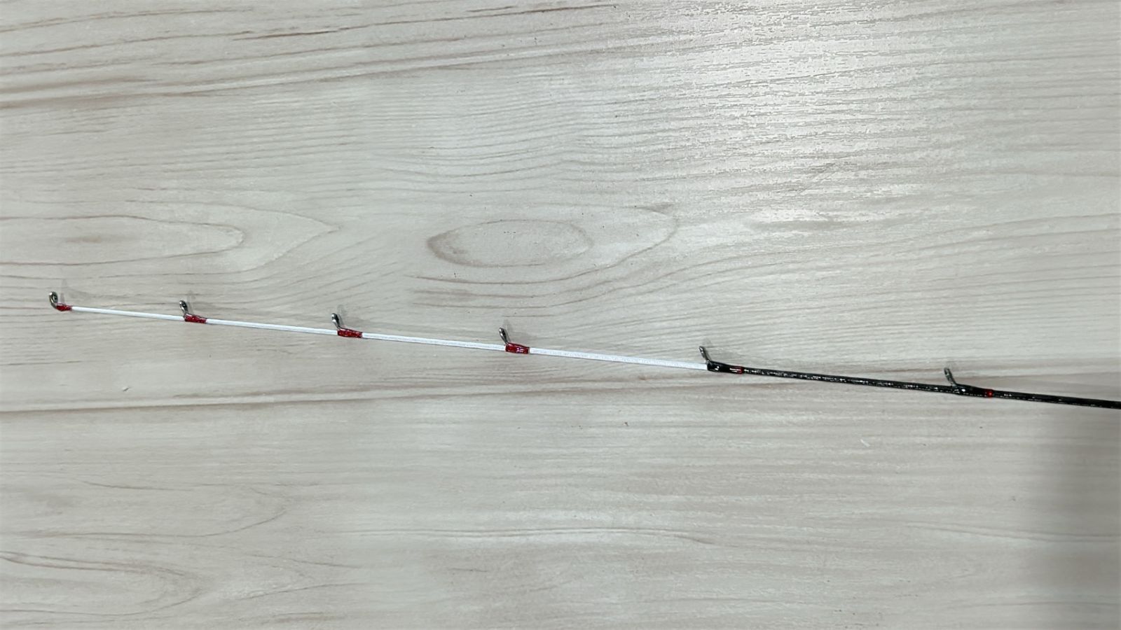 中古品】シマノ 20炎月 エクスチューン B66ML-FS/RIGHT タイラバ フル