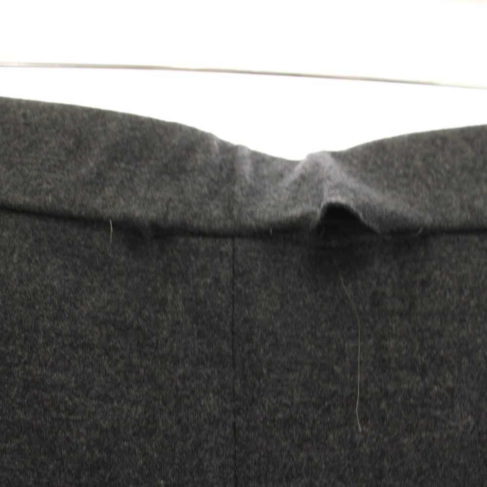 セオリーリュクス theory luxe 25AW LIBRA TAMIRA PANT ワイドパンツ
