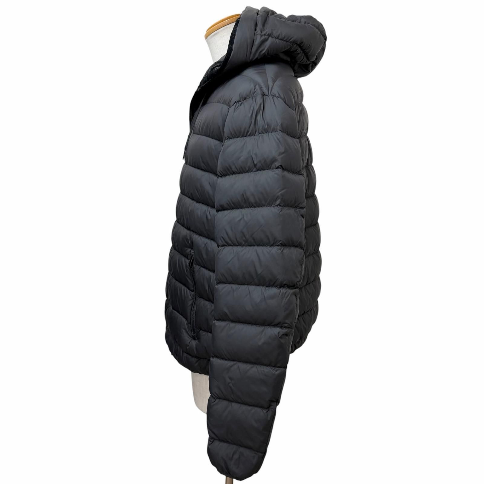 美品□EMPORIO ARMANI エンポリオ アルマーニ 2019年製 3H1B86 