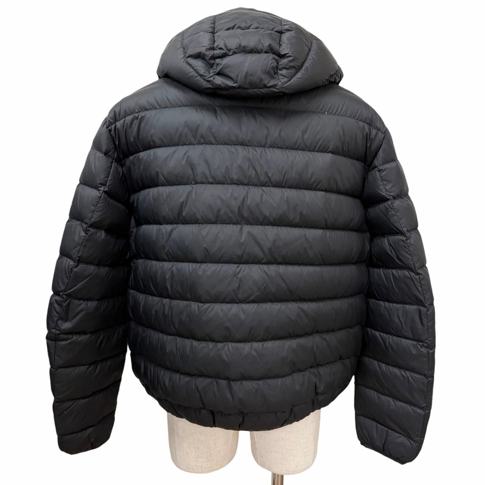 ★GW限定セール【美品】エンポリオアルマーニ 総柄 ジャケット ブルゾン 中古・古着通販】EMPORIO ARMANI (エンポリオアルマーニ