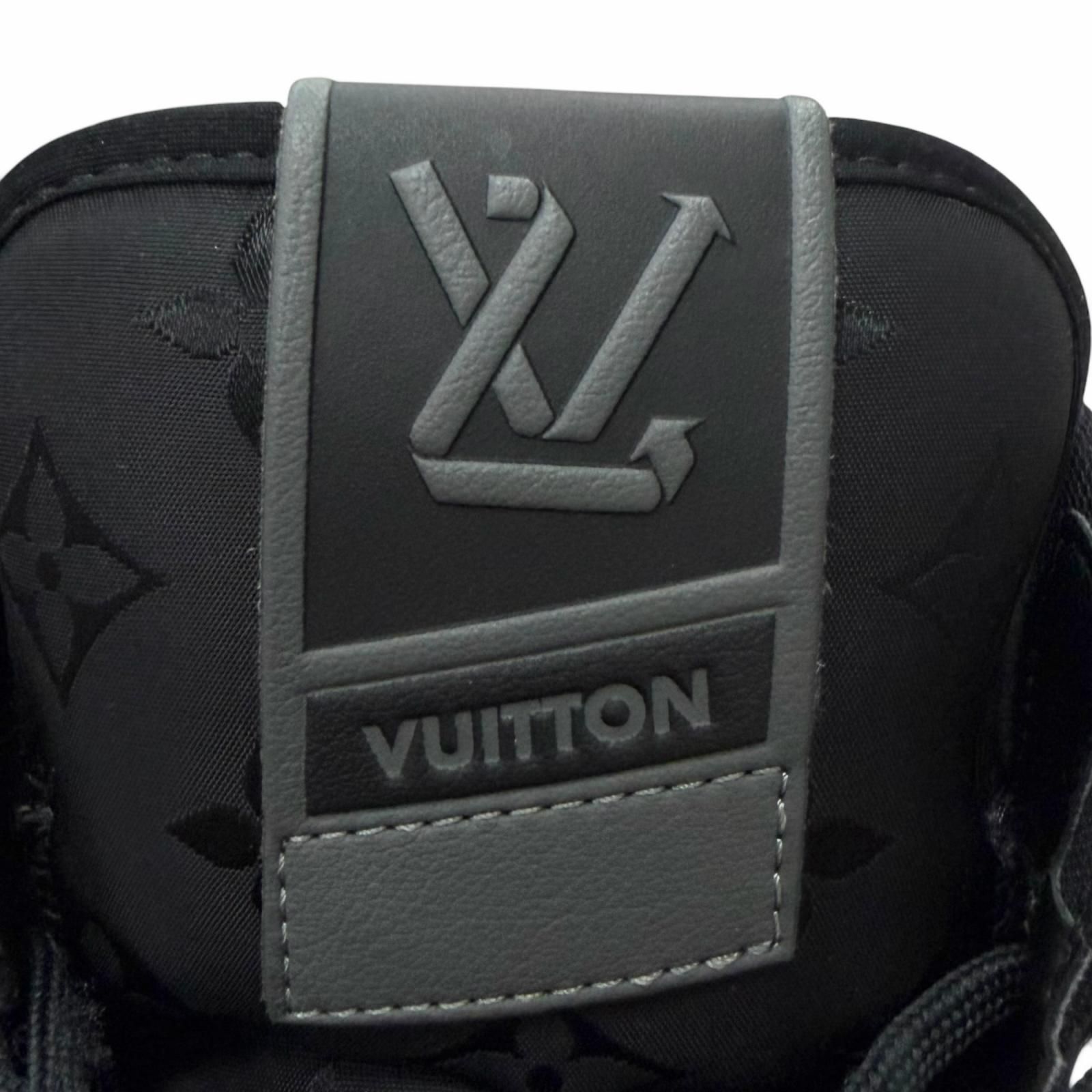 美品□LOUIS VUITTON ルイヴィトン 2022年製 LV チャーリーライン