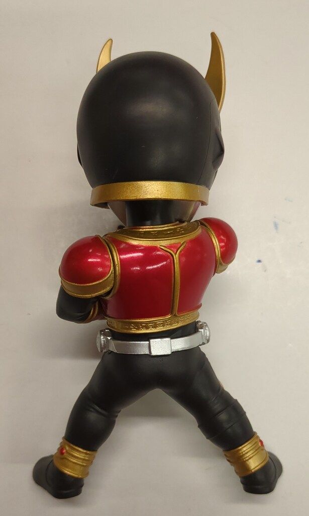 BANDAI SPIRITS 一番くじ 仮面ライダークウガ -Back to A New Legend