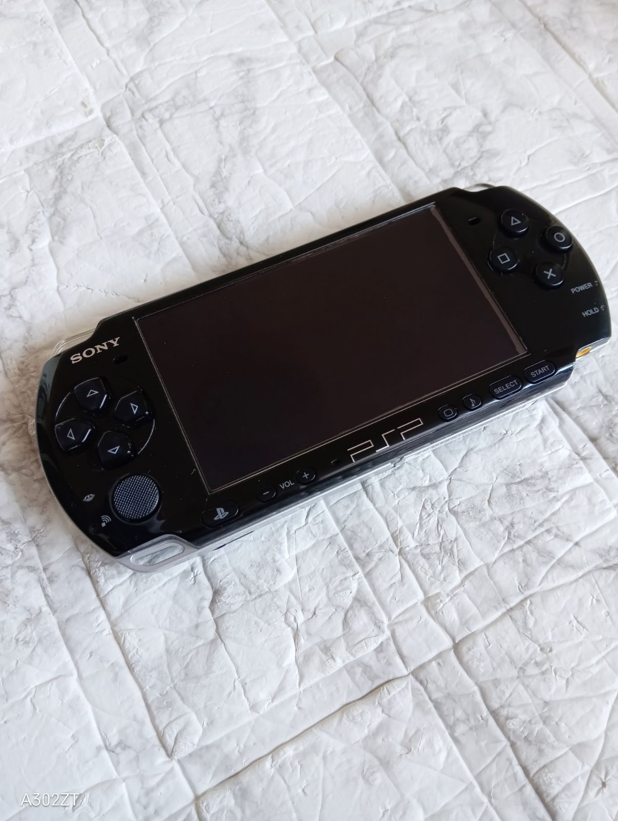 【動作確認済み】PSP3000本体のみ 8,760円