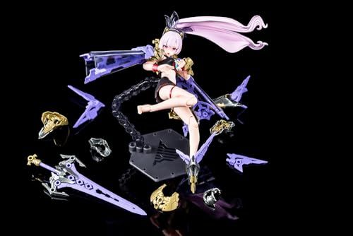 壽屋(KOTOBUKIYA) メガミデバイス BUSTER DOLL パラディン DARKNESS