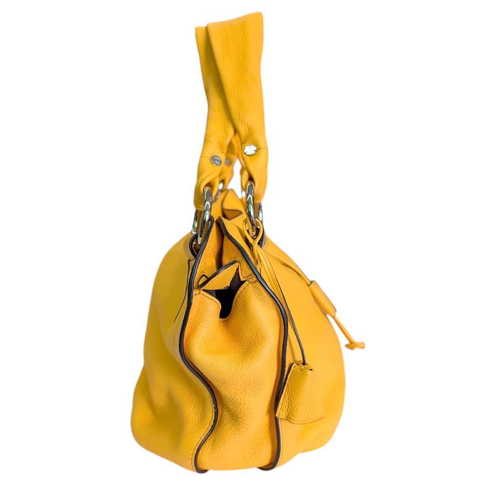 セリーヌ【CELINE】ビタースウィート レザー ショルダーバッグ - メルカリ
