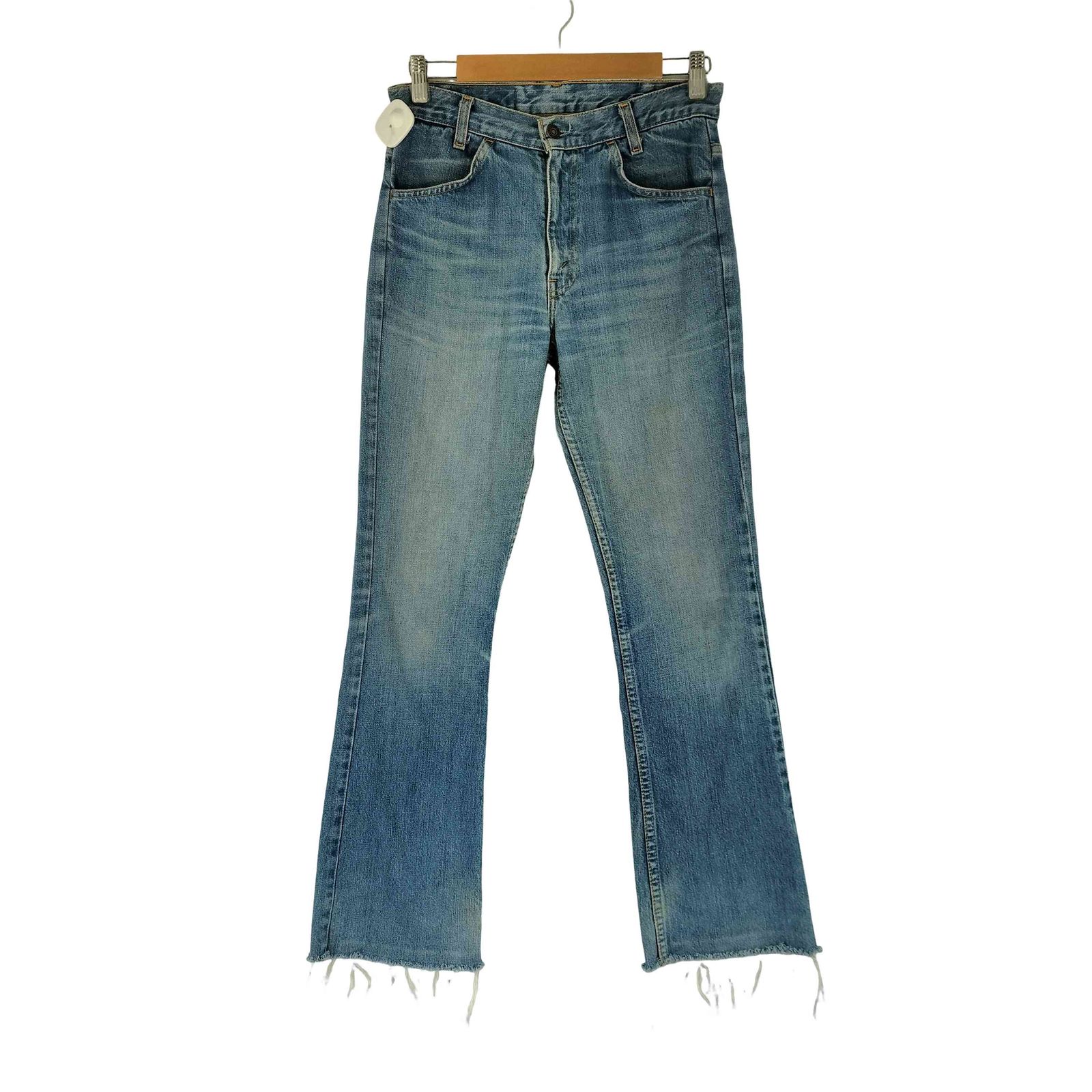 リーバイス　646 デニム　W38 リーバイス Levis 90S 646 ジップフライデニムパンツ メンズ W28 L32