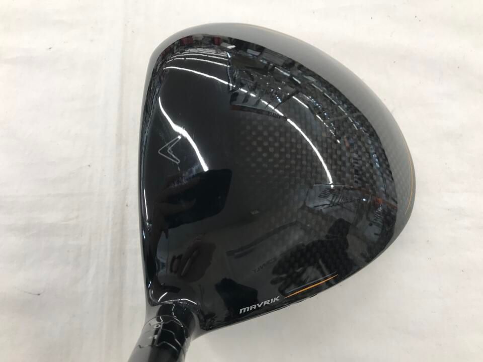 キャロウェイ MAVRIK MAX 10.5度 Diamana 40 for Callaway Sフレックス