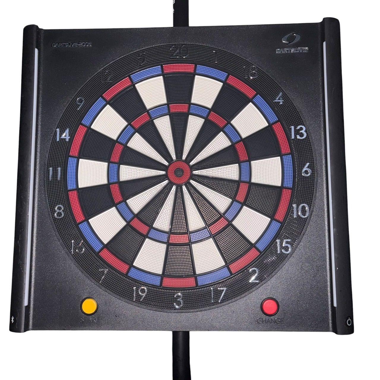 DARTSLIVE 200s スタンド付き！ Bluetooth Amazon | ダーツ ボード