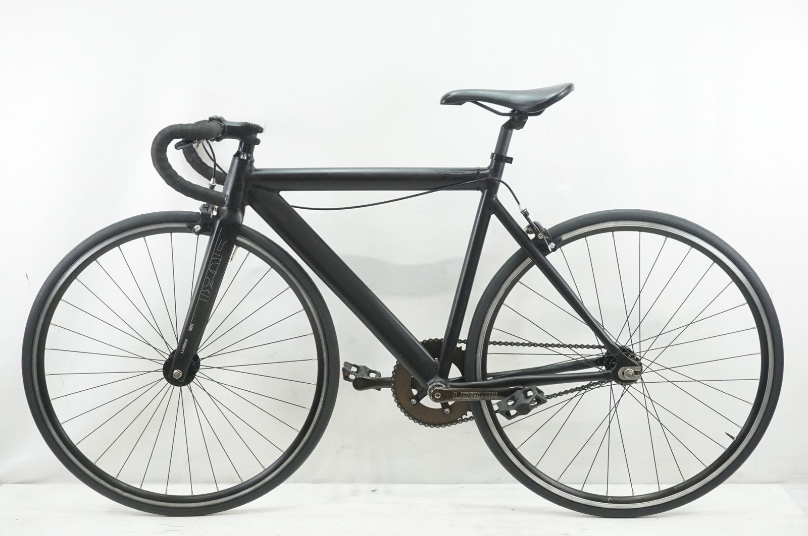 LEADER BIKES 「リーダーバイク」 721 2016年モデル ピストバイク 