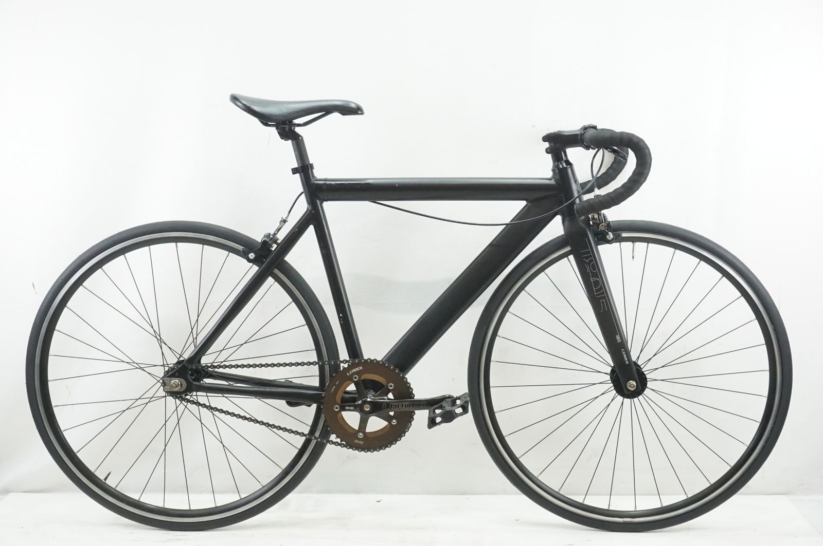 LEADER 0 BIKES 721TR ピストバイク BIKE Bike – leader リーダー 