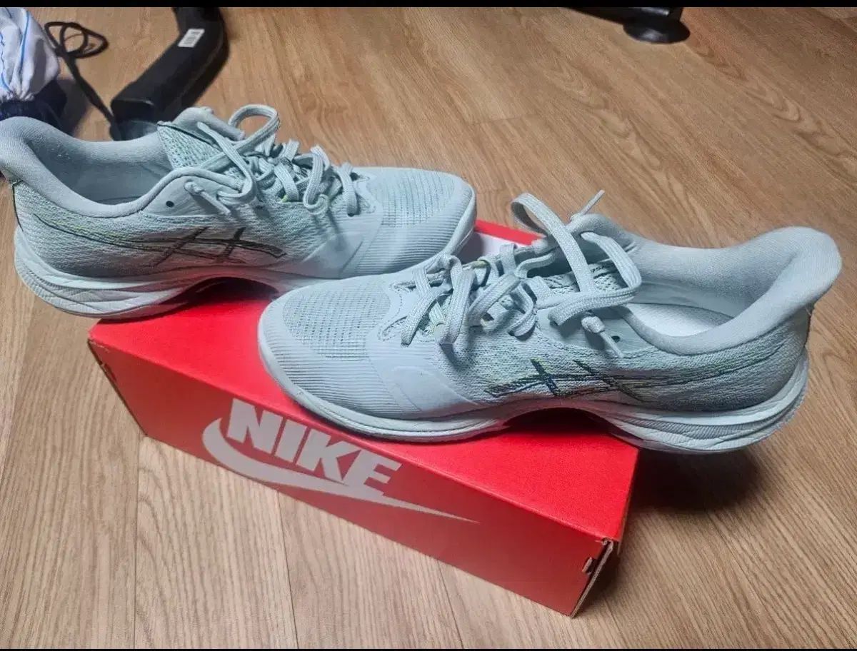 アシックス バリスティック ff4 260 値下げO