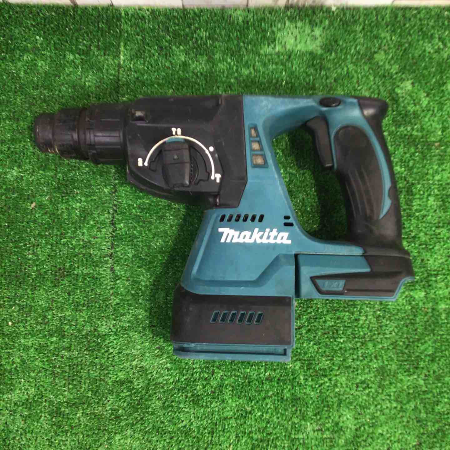 マキタ(makita) コードレスハンマドリル HR244DZ【町田店】