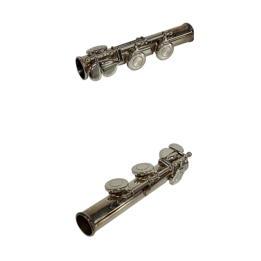 YAMAHA YFL-221 フルート ESTABLISHBD IN 1887 ケース付き ヤマハ