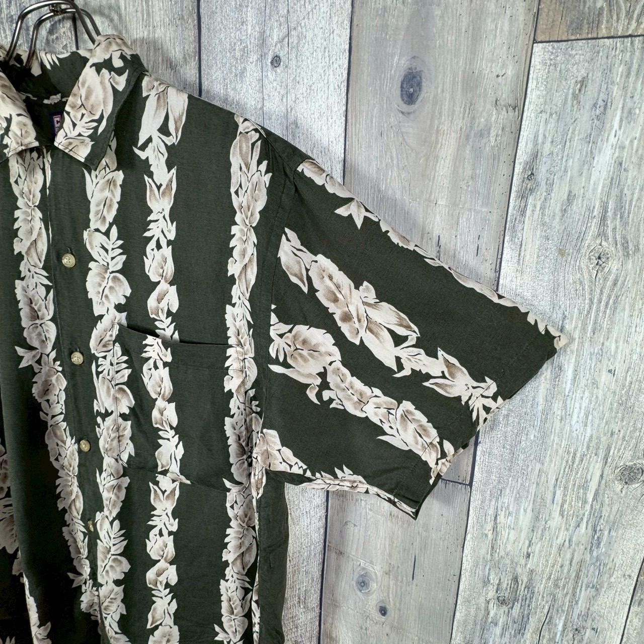 OLD CHAPS RALPH LAUREN 90s チャップス ラルフローレン ダーク 