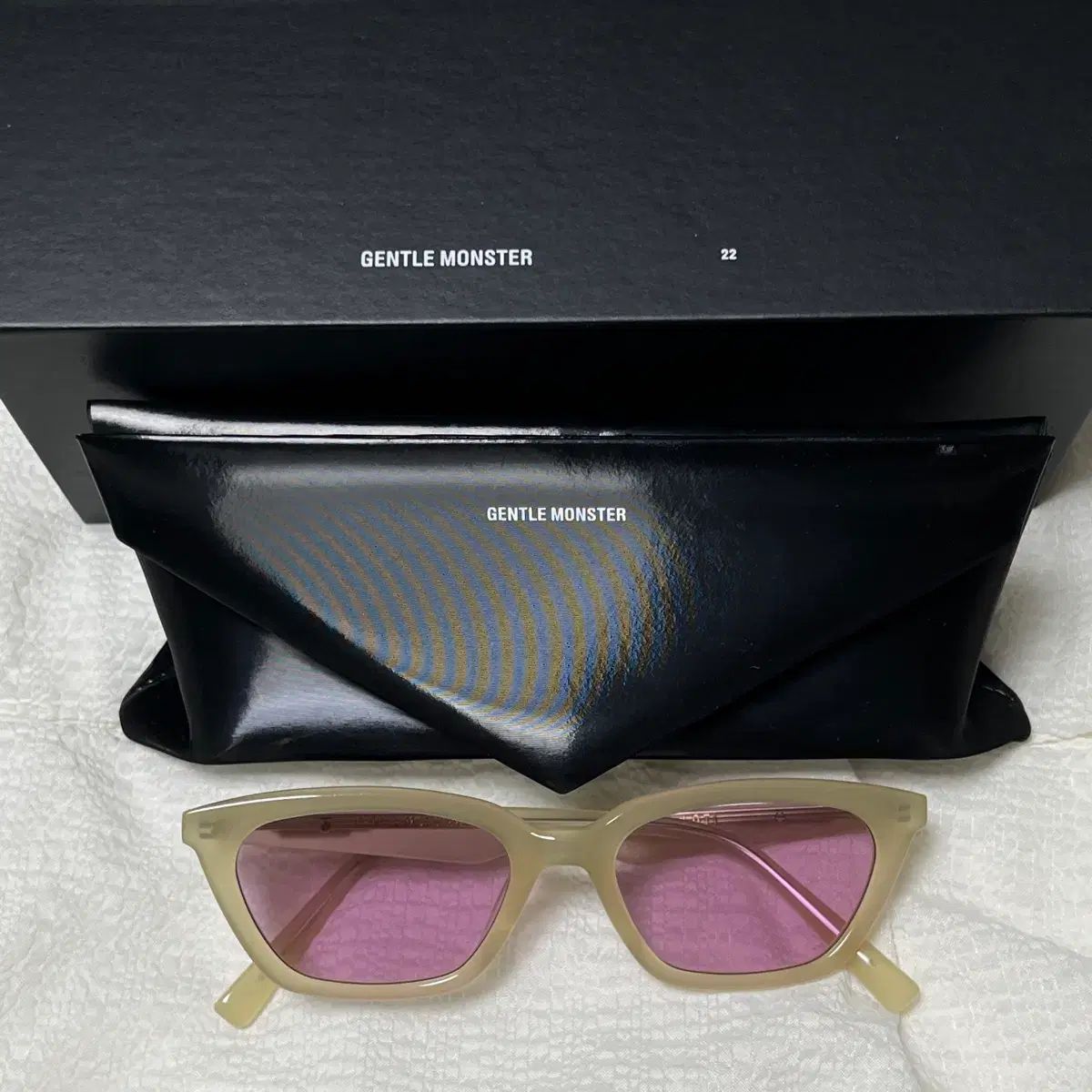 かめさん様　GENTLE MONSTER LOTI ジェントルモンスター かめさん様 GENTLE MONSTER LOTI ジェントルモンスター 【公式通販】
