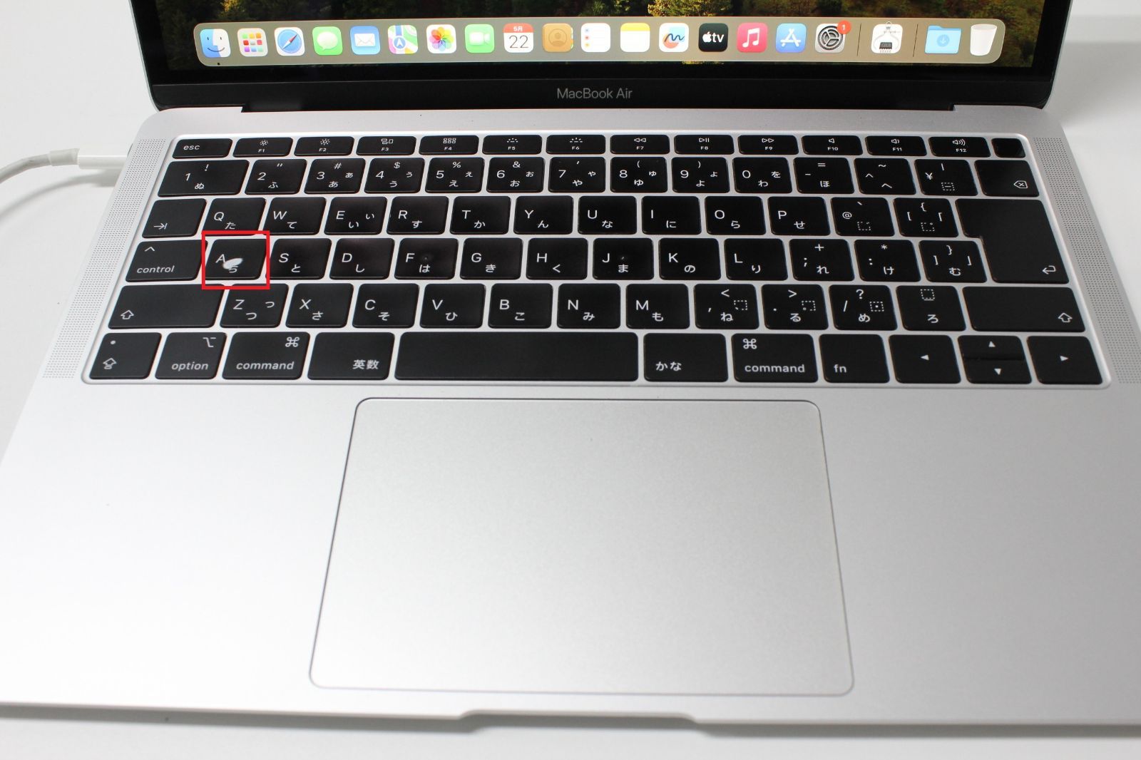MacBook Air 13