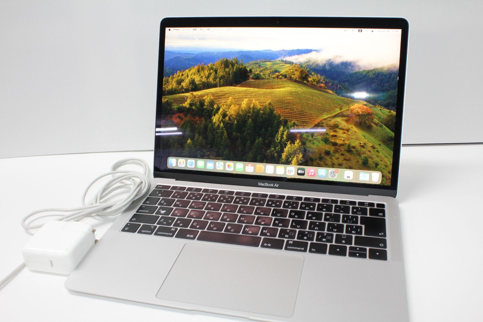 MacBook Air 13