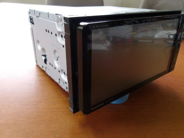 パナソニック カーナビ CN-S310WD - メルカリ