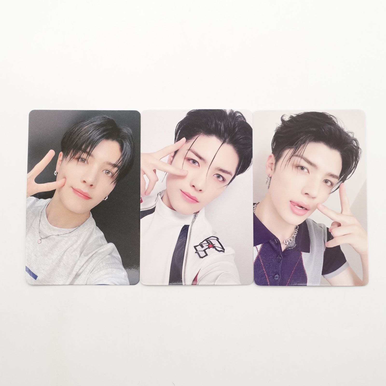 &TEAM マキ 青嵐 Aoarashi 中華 中国 一直娯 yzy withfan yizhiyu