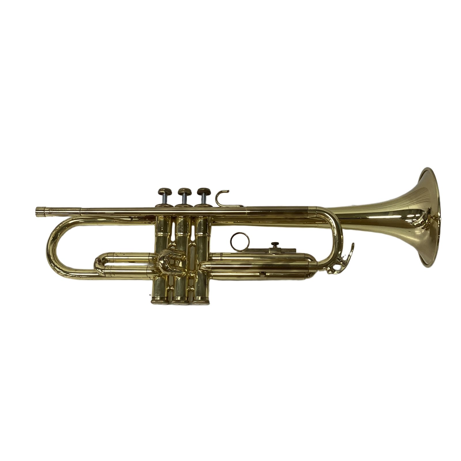 YAMAHA ヤマハ YTR-234 トランペット 金管楽器 中古 S11198800 - メルカリ