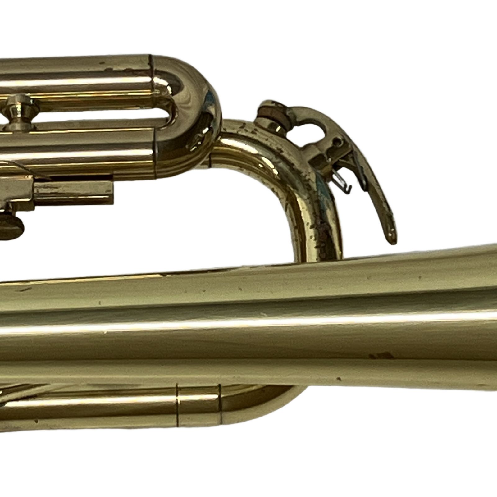 YAMAHA ヤマハ YTR-234 トランペット 金管楽器 中古 S11198800 - メルカリ