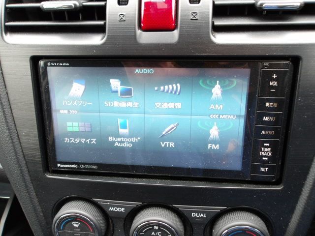 パナソニック カーナビ CN-S310WD - メルカリ