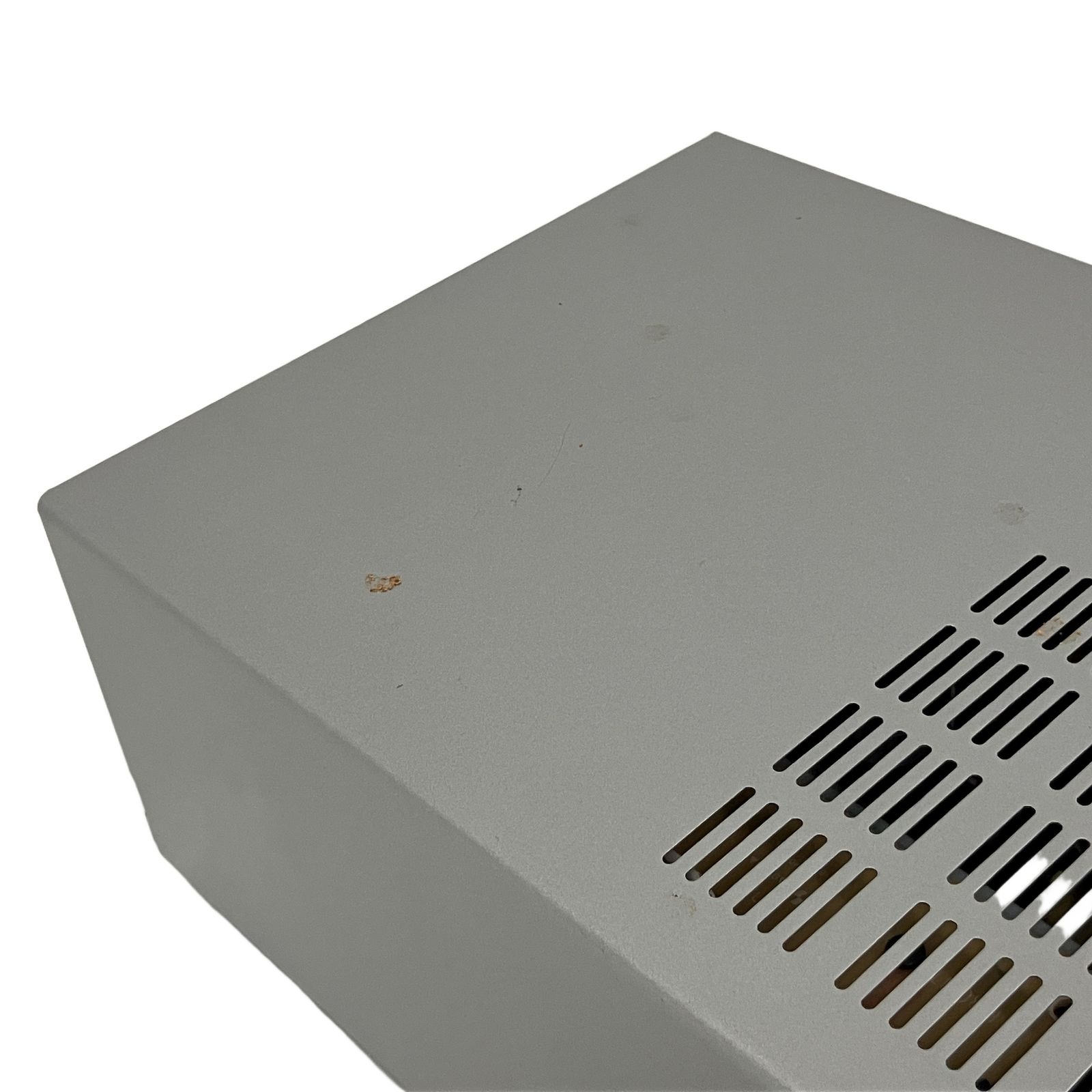ONKYO オンキョー SA-205HDX AVセンター AVアンプ 音響機材 中古