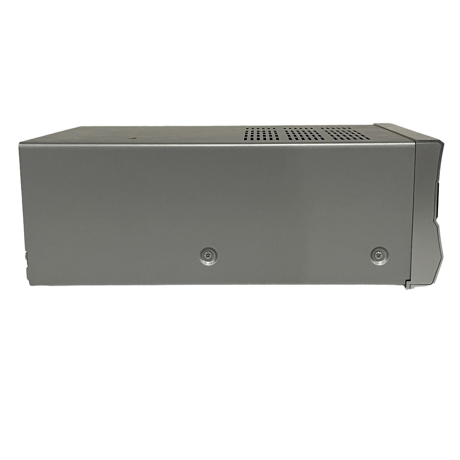 ONKYO オンキョー SA-205HDX AVセンター AVアンプ 音響機材 中古