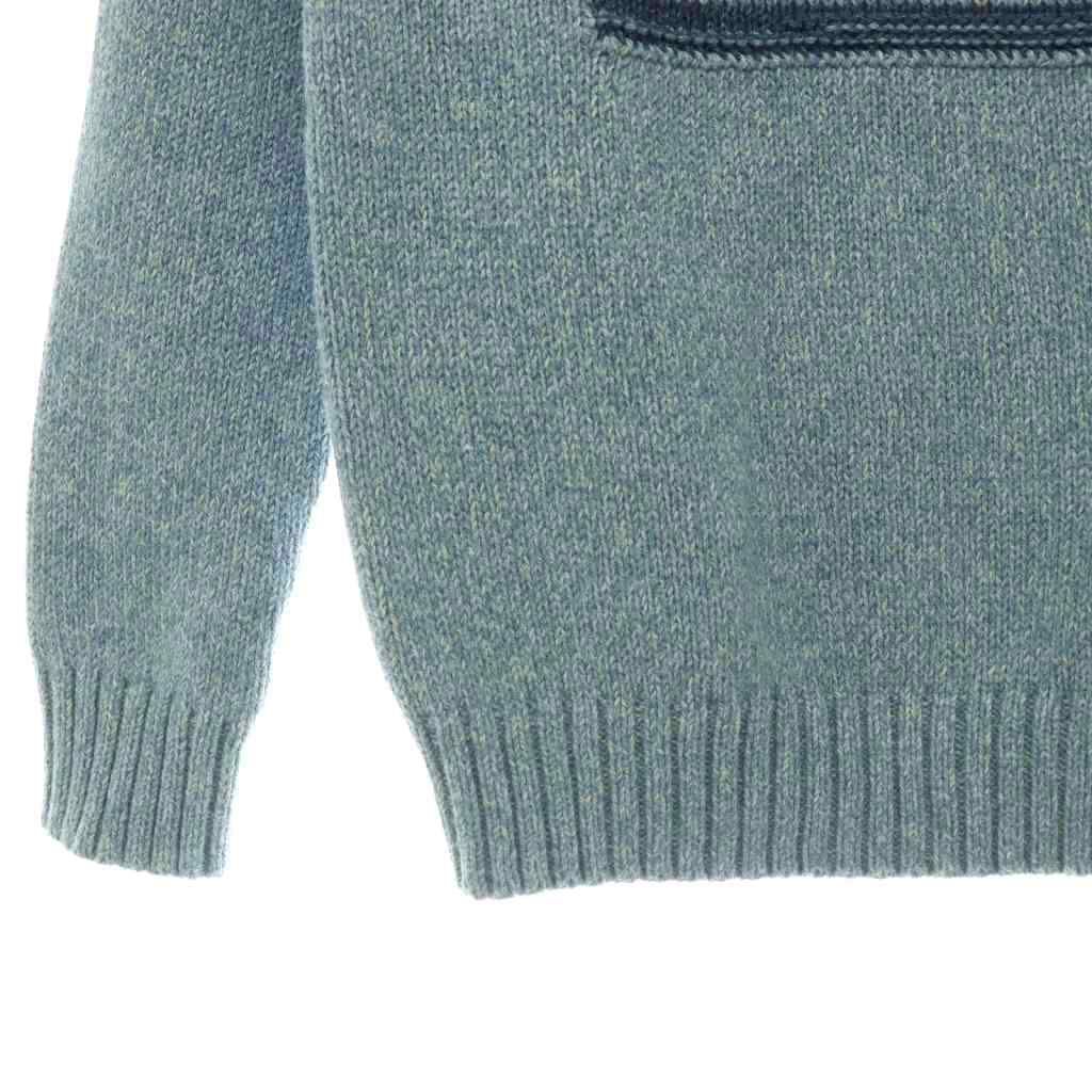 ポロ ラルフローレン POLO RALPH LAUREN アイコニックフラッグセーター