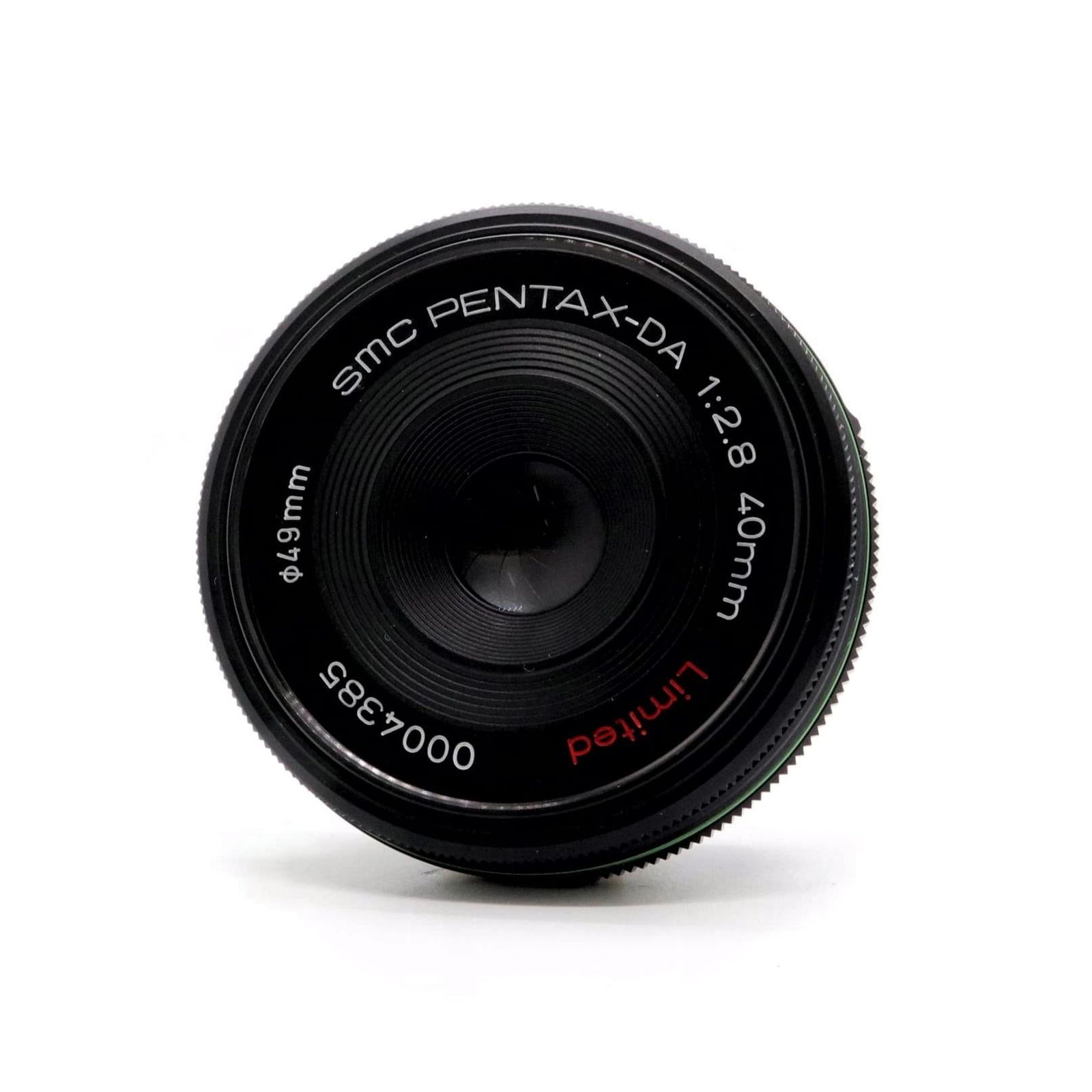 【中古】(ペンタックス) PENTAX SMC-M40/2.8 中古】(ペンタックス) PENTAX SMC-M 40/2.8｜ナニワグループオンライン