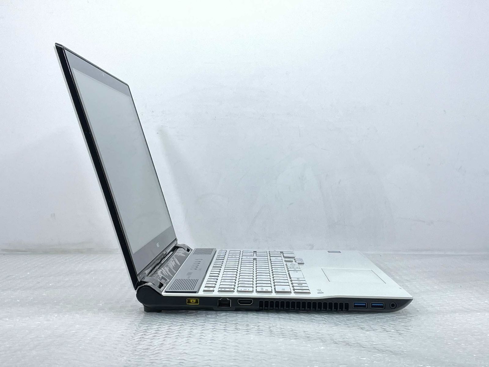 タッチパネル搭載 NEC LAVIE NS750/D i7-6500U/8GB/1TB HDD/Windows11 タッチパネル搭載 NEC LAVIE NS750/D i7-6500U/8GB/1TB HDD/Windows11