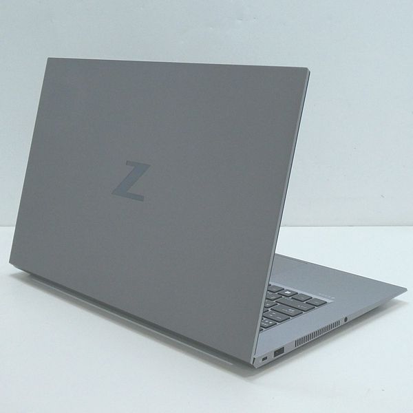 HP ZBook Studio G8 i7/32GB/SSD2TB/RTX A4000 - メルカリ