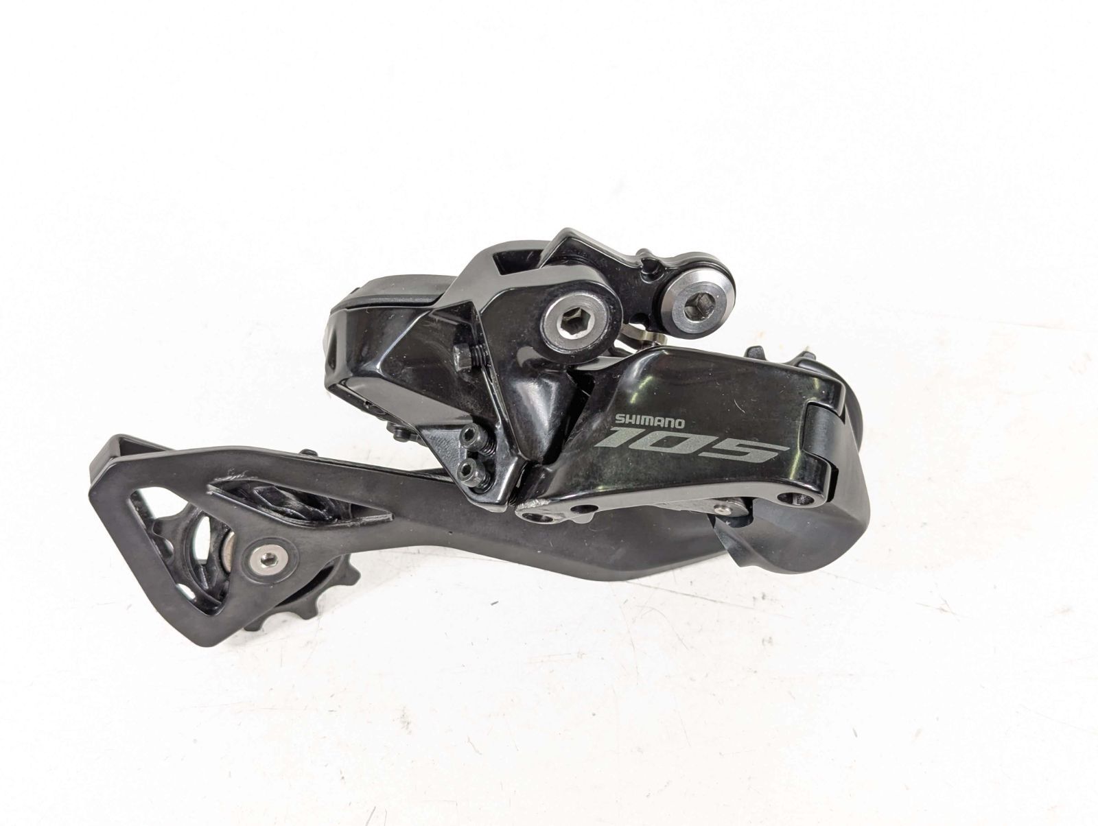 【並品】Shimano シマノ 105 RD R7150 12s GS リアディレーラー RD260517A