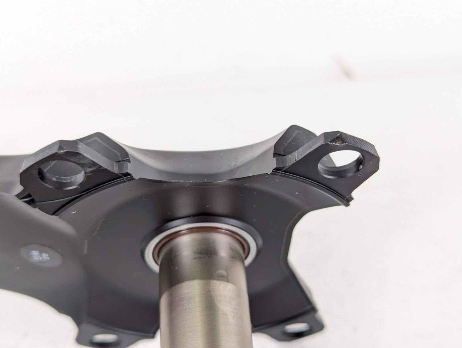 良品】Shimano シマノ ULTEGRA FC R8100 アームのみ 165mm クランク