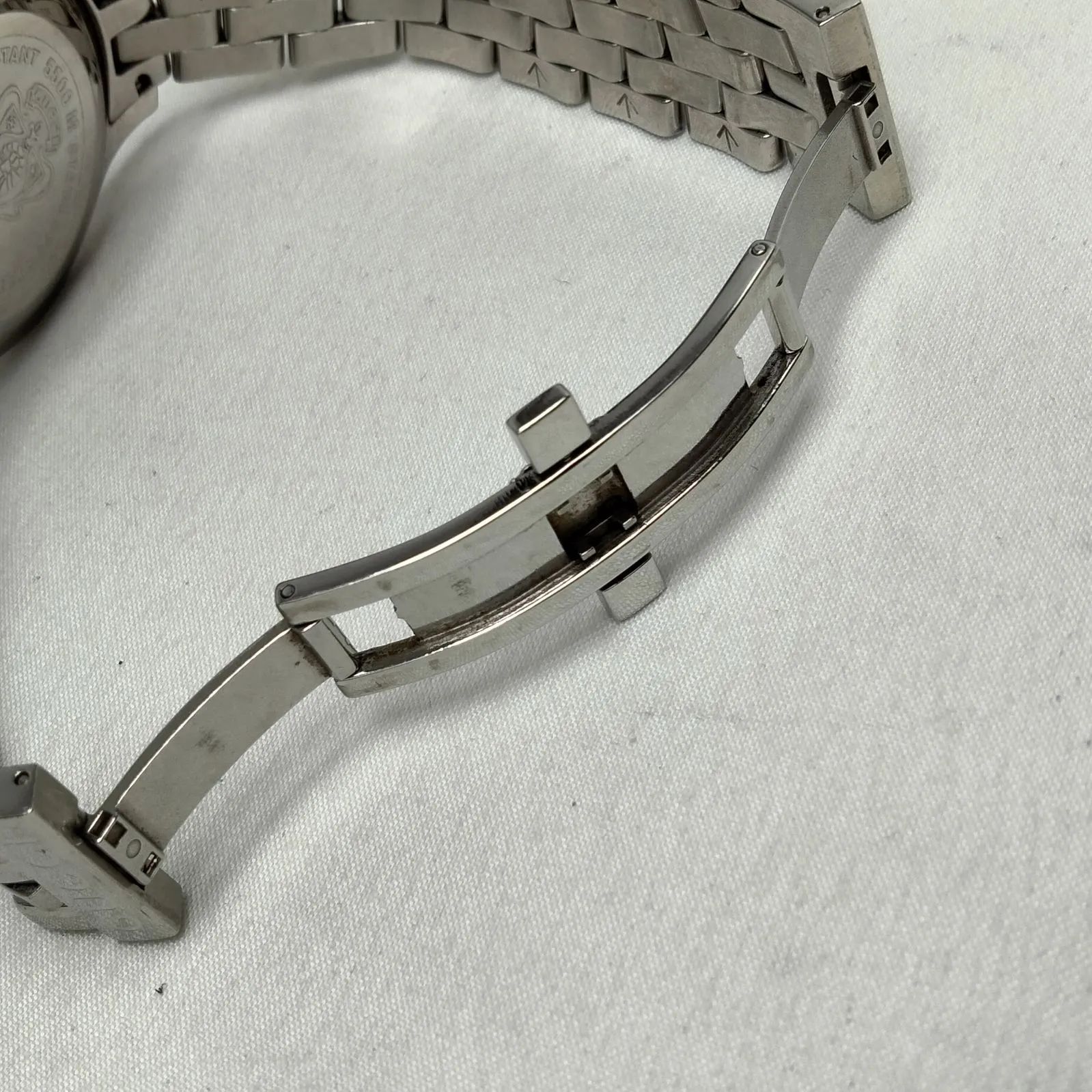 ✨GUCCI✨ グッチ 腕時計 5505M YA055302 - メルカリ